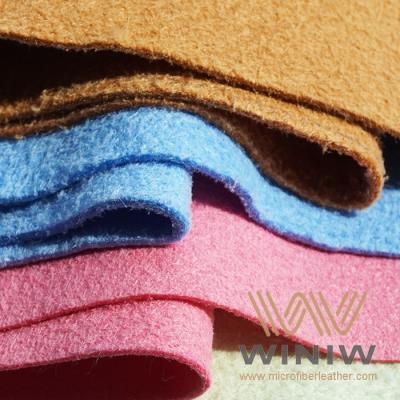 Microfiber Synthetic Chamois Leather Car Washing Wipe Towel Absorber Cloth