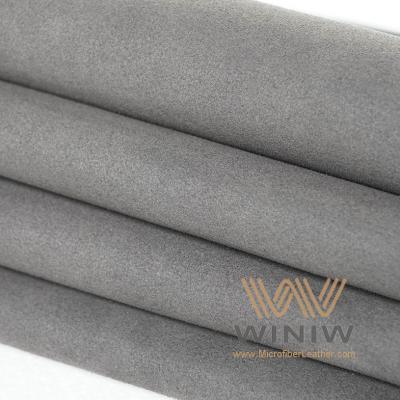 Alcantara Equivalent Suede Fabric Material For Car Interior