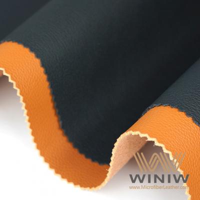 High-End Leather-Like Fabric For Upholstery