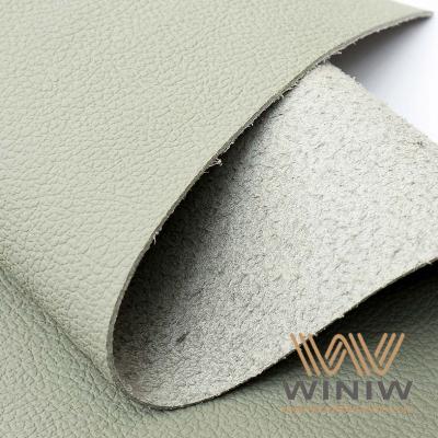 Eco Material Artificial Leather Car Seat Leather