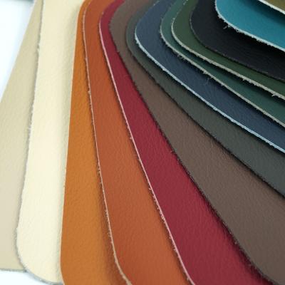 Micro Upholstery PU Leather Material for Auto Seat Cover