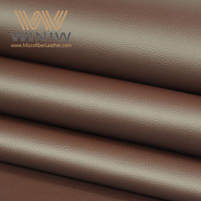 High Quality Upholstery Sofa Faux Microfiber PU Leather