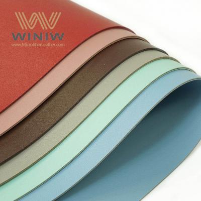China Leading Anti-bacteria Eco Leather Fabric for Carpet Underlay Supplier