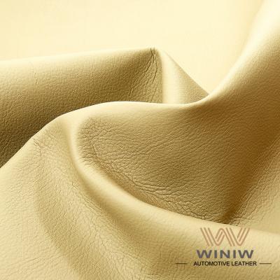 Highly Soft Synthetic Leather for Auto