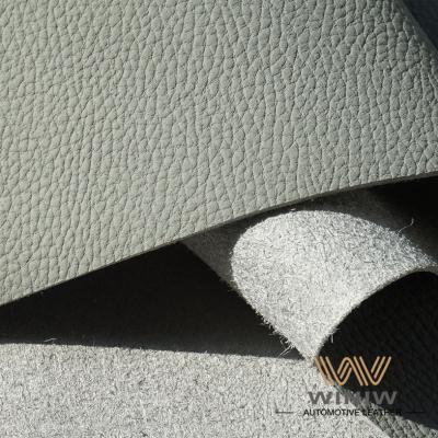 Exquisite Dakota Leather Upholstery