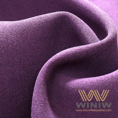 Not Smelly Genuine Microfiber Shoe Lining From WINIW To Abroad
