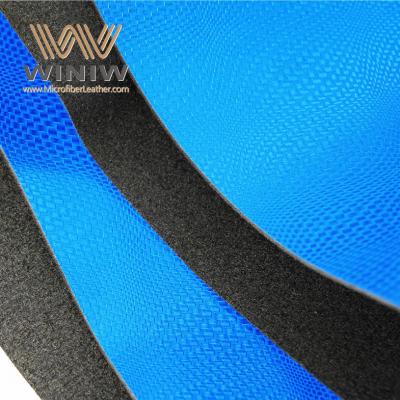Faux Fabric Microfiber Basketball Shoes Leather