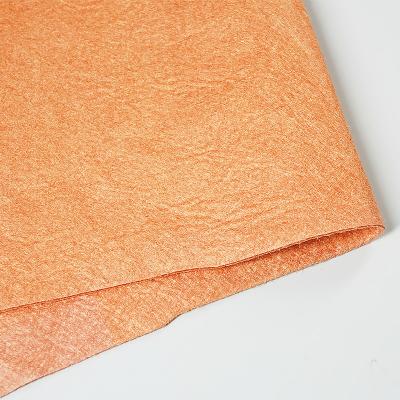 Synthetic Leather Micro Fiber Artificial Chamois Material