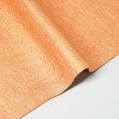 Microfiber Leather Artificial Chamois Drying Fabric