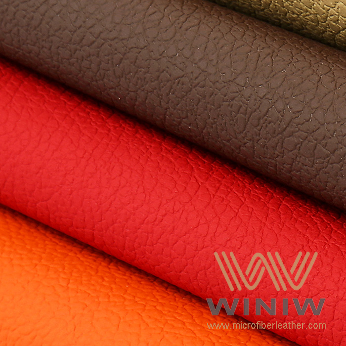 Wholesale Best Super Durable Automotive Leather Upholstery Leather
