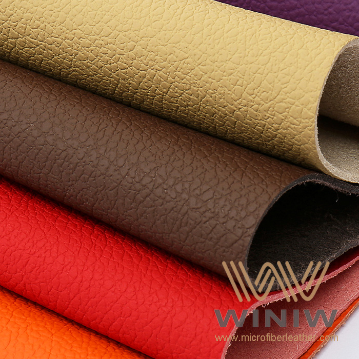 Wholesale Best Super Durable Automotive Leather Upholstery Leather
