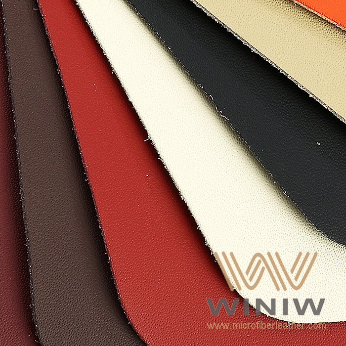 Nappa Automotive Leather