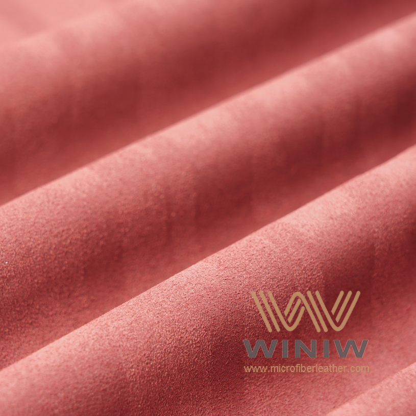 Alcantara Car Interior Fabric