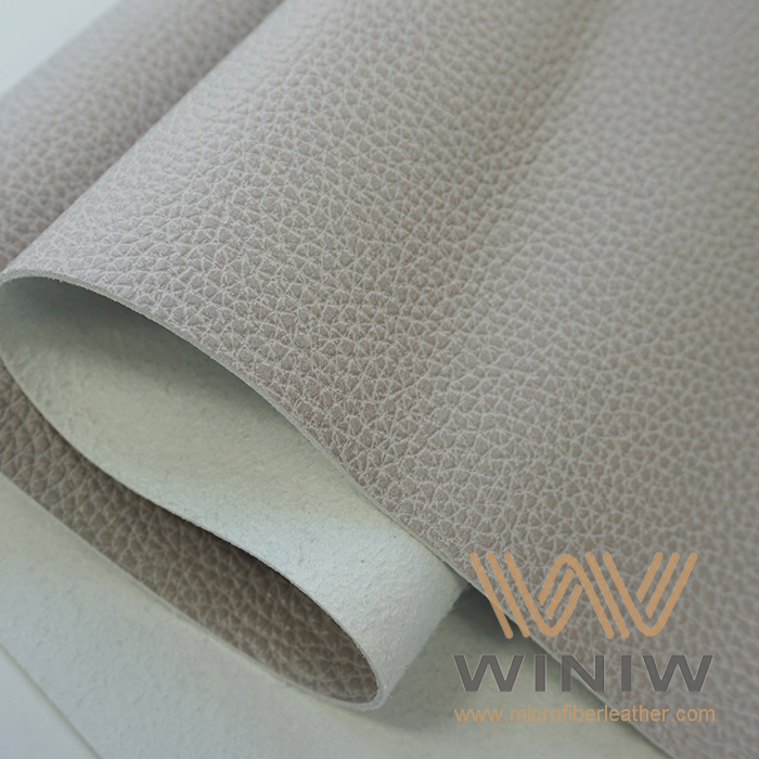 Emobssed PU Microfiber Leather Furniture Upholstery Fabric Emobssed PU Microfiber Leather Furniture Upholstery Fabric