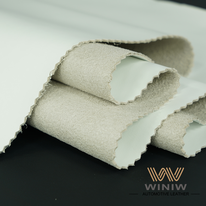 WINIW Microfiber Leather