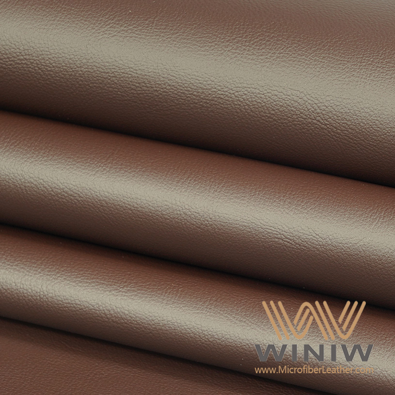 Microfiber PU Leather