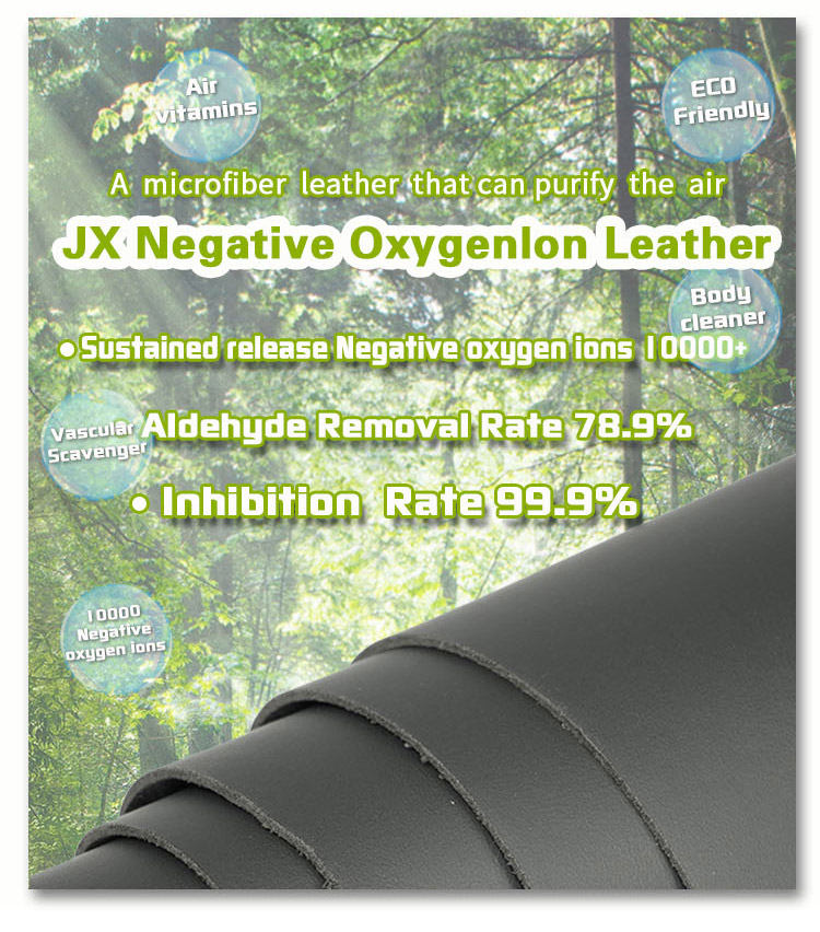 WINIW Microfiber Automotive Leather