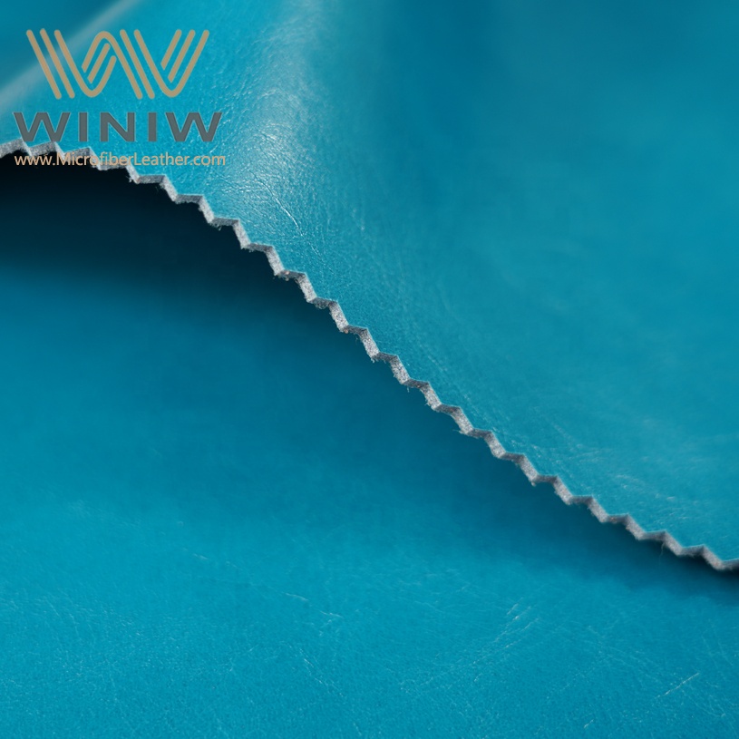 Faux Suede Leather Fabric Faux Suede Leather Fabric