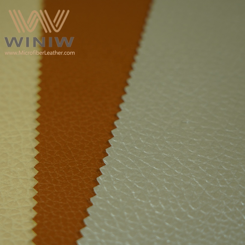 Seat Upholstery Leather