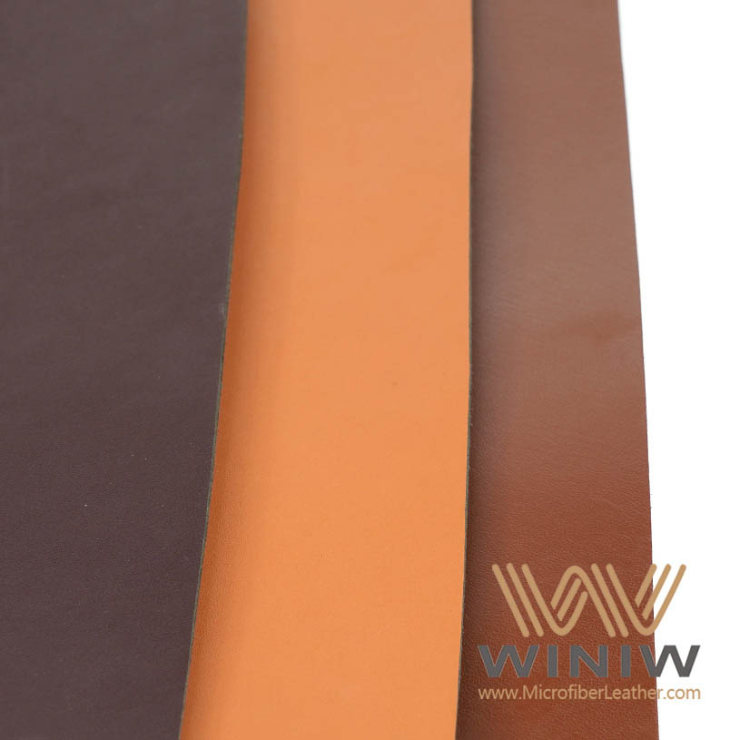 WINIW Microfiber Vegan Leather