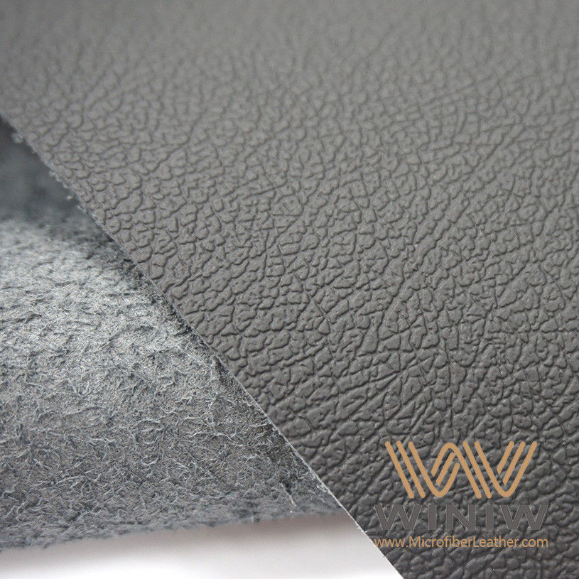 PU Microfiber Faux Leather for Car Seats