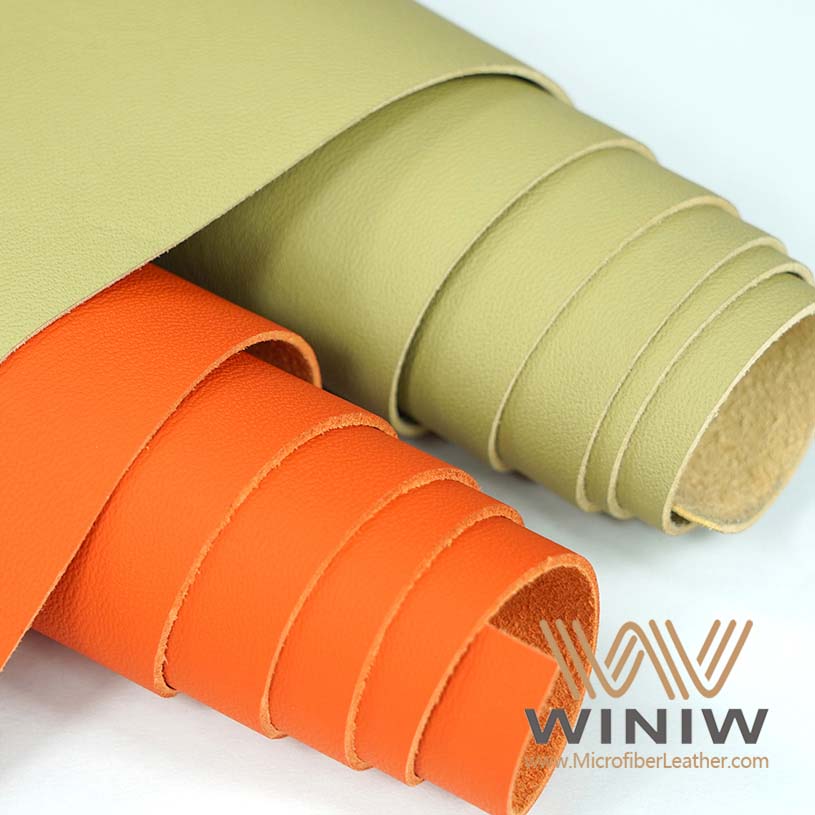 automotive interior vinyl material