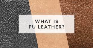 Pu Leather