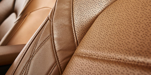 car upholstery leather