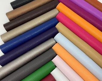 faux leather vinyl fabric