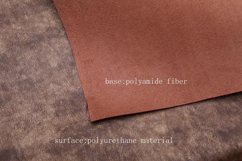 microfiber base