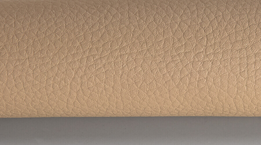 faux leather fabric