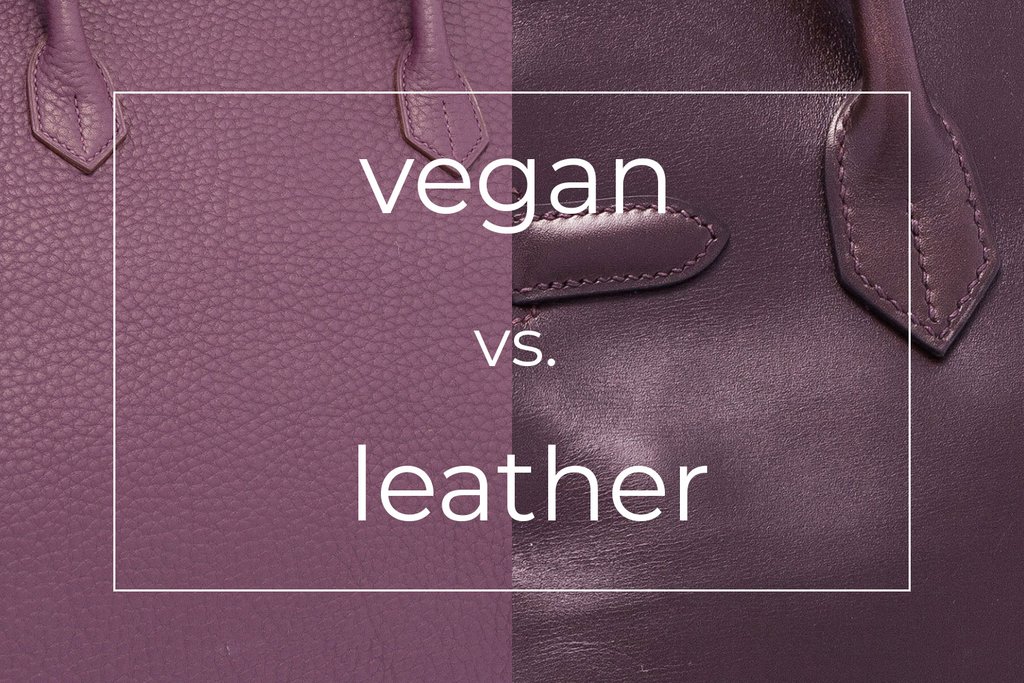 Vegan Leather Fabric