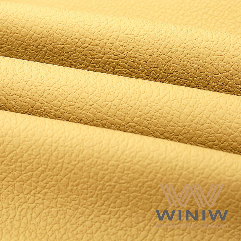 Car Interior Leather Materials