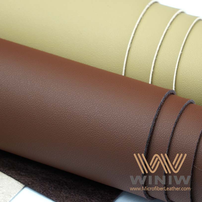 Automotive Leather Fabric