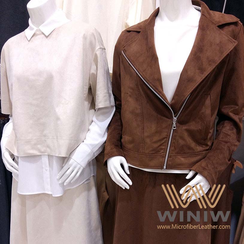 Skirt Leather Material Skirt Leather Material