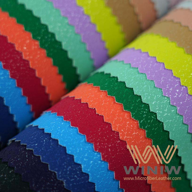 PU Leather For Clothes