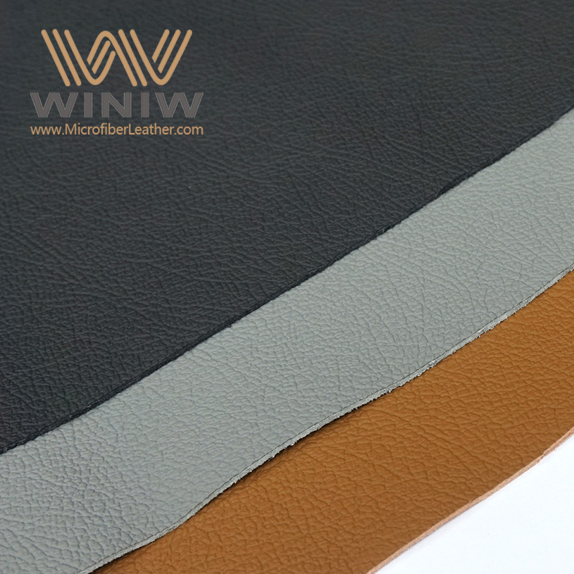 Auto Interior Leather 