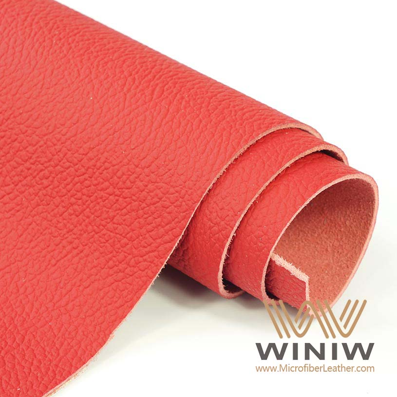 Lychee car leather