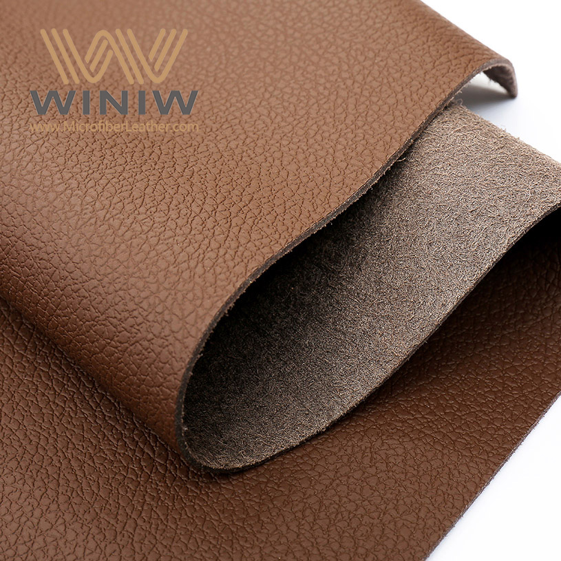 Auto Microfiber Leather