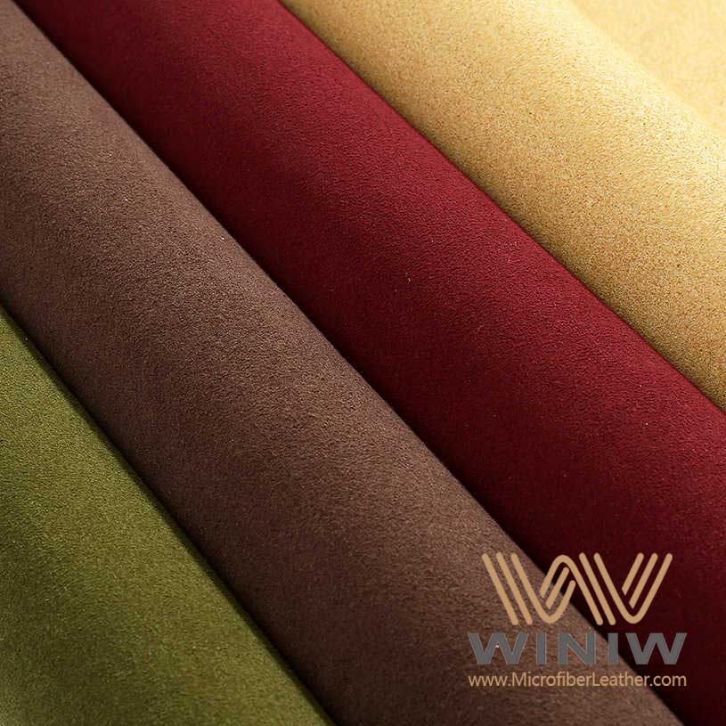 suede leather fabric