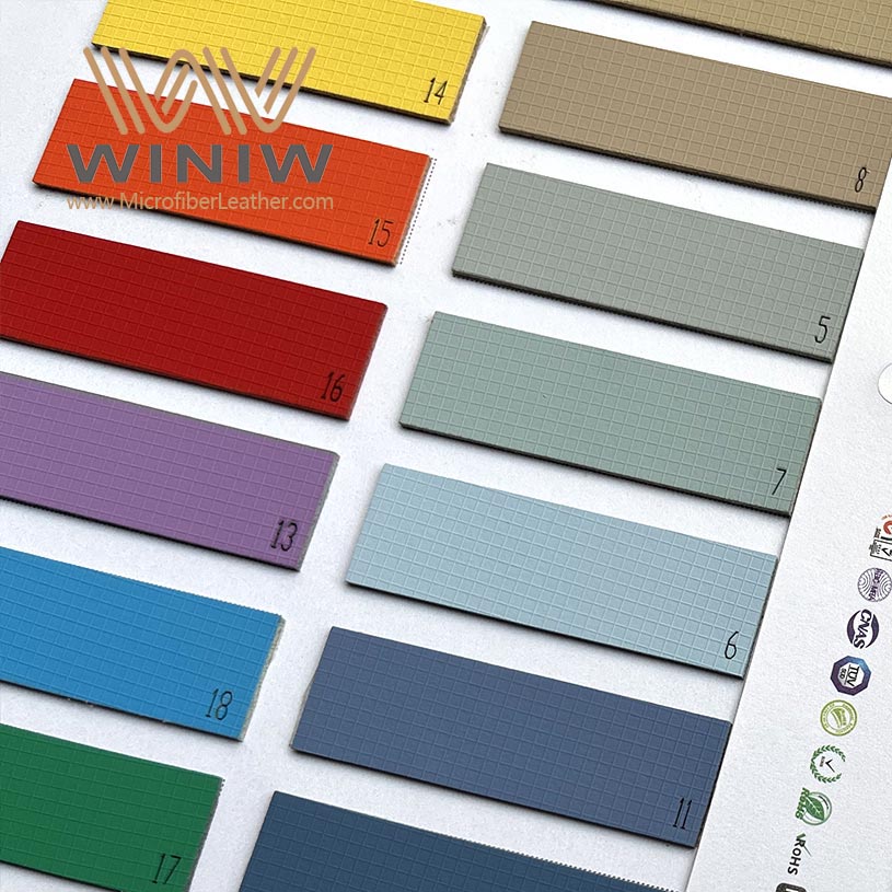 Shoes Leather Color Card Shoes Leather Color Card