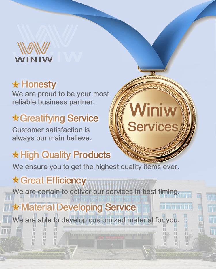 WINIW Service