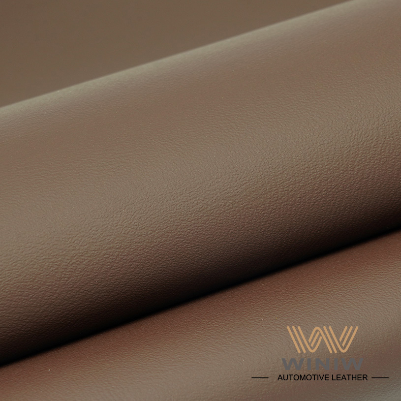 Steering Wheel Leather