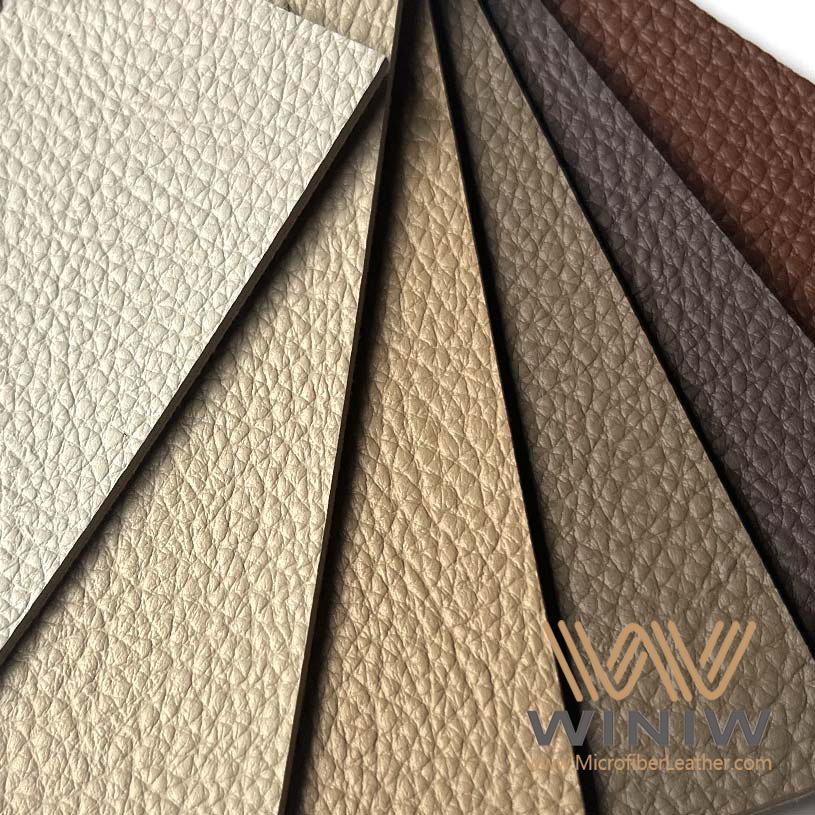 Thick PU Leather
