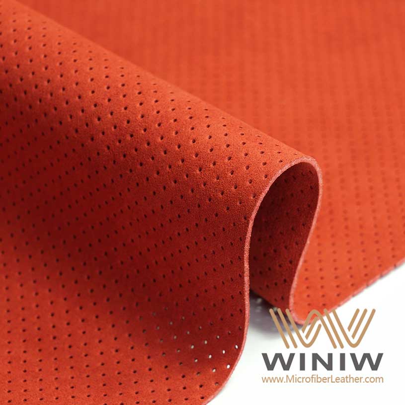 Non Woven Microfiber