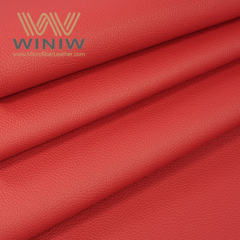 PU Leather For Car Seat
