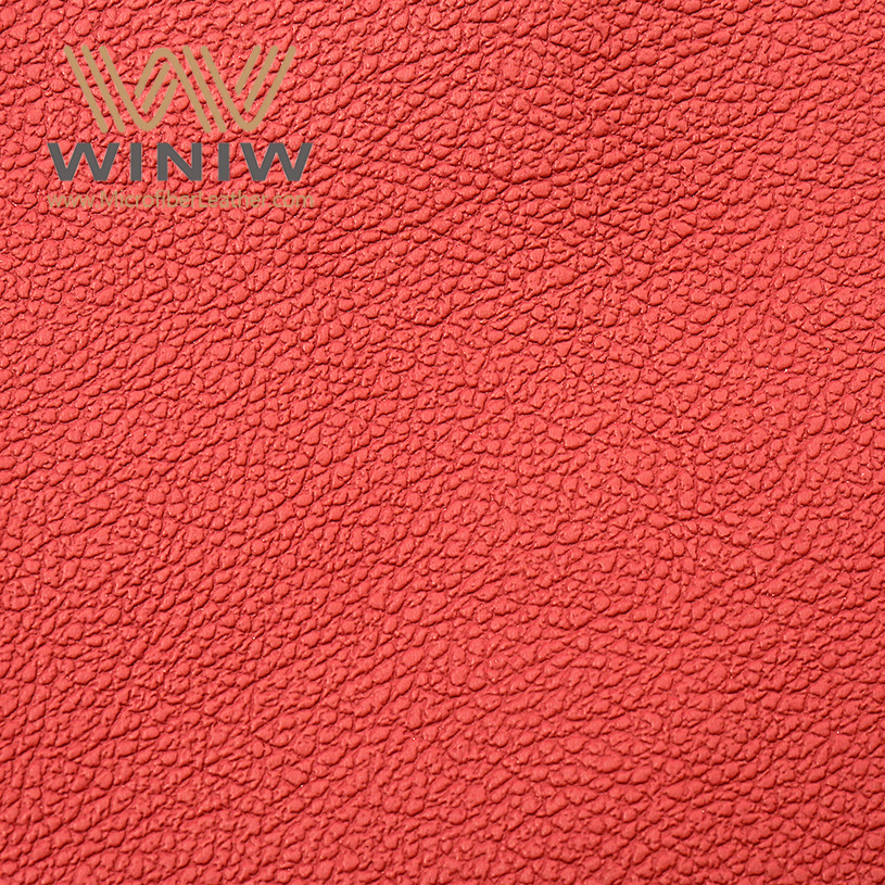 perforated automotive leather