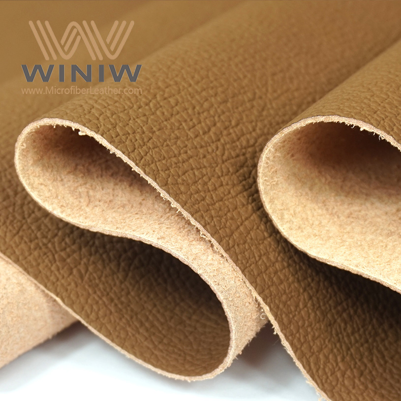 automotive leather seat material