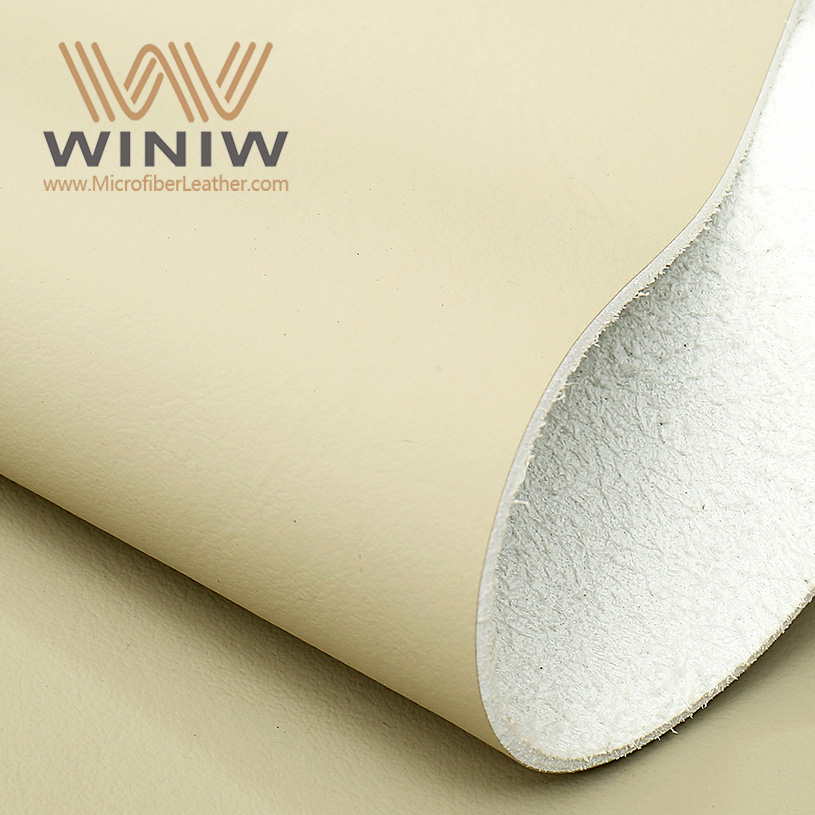 automotive leather upholstery material