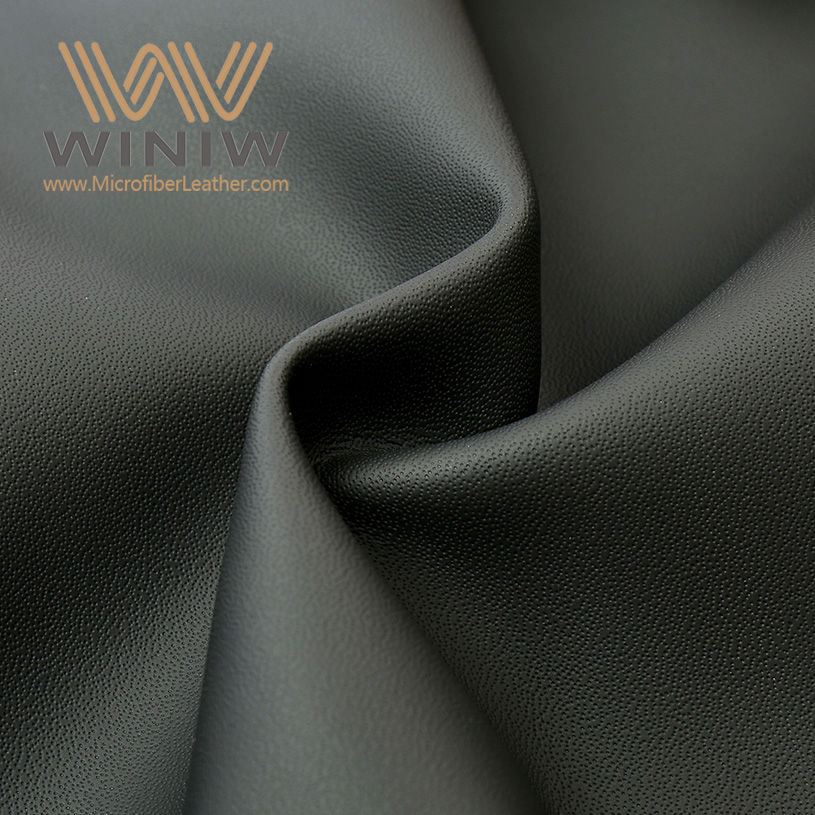 faux leather for automotive interior